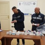 Doping, operazione dei Nas sui farmaci proibiti per i ciclisti