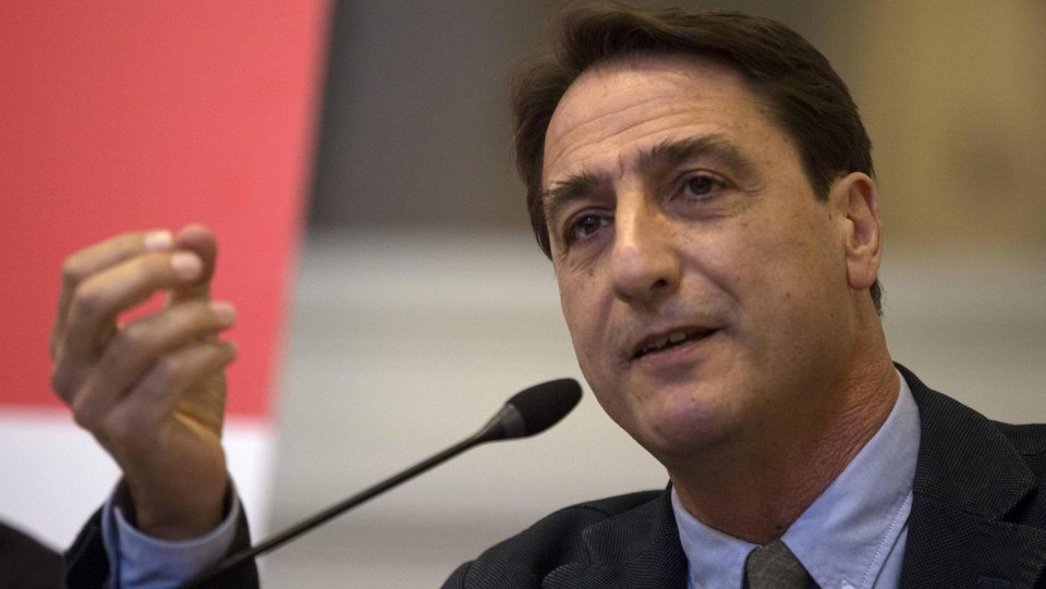 Caso Antoci, Fava ruggisce contro le Iene: “Aggredito verbalmente”