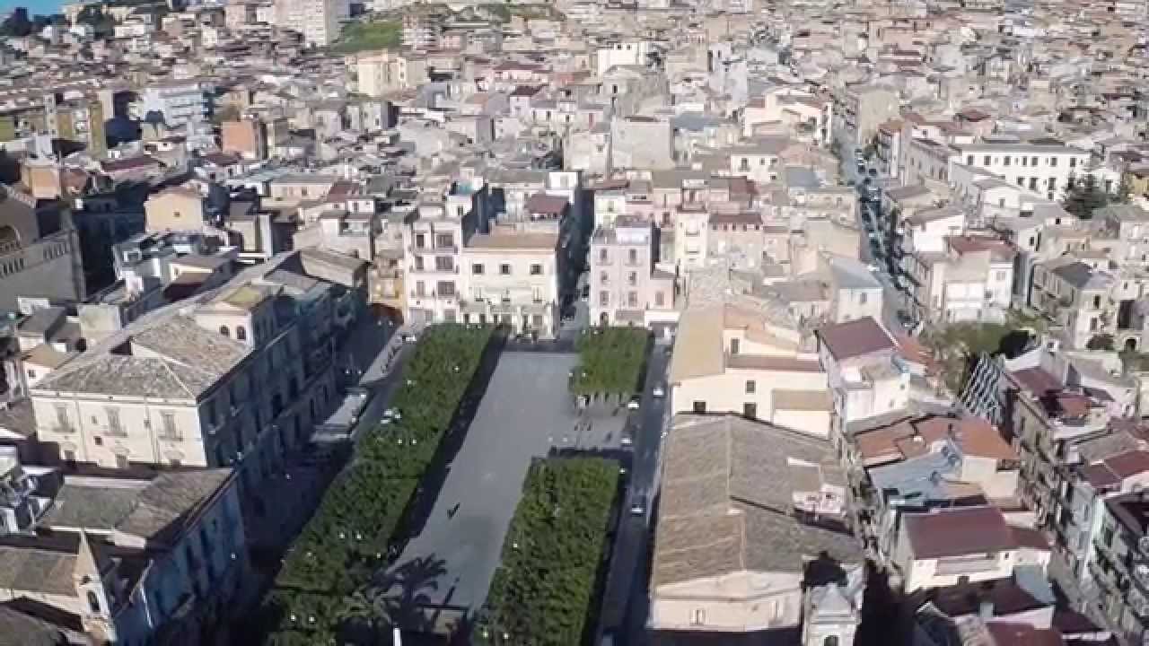 Favara riferimento per l’architettura