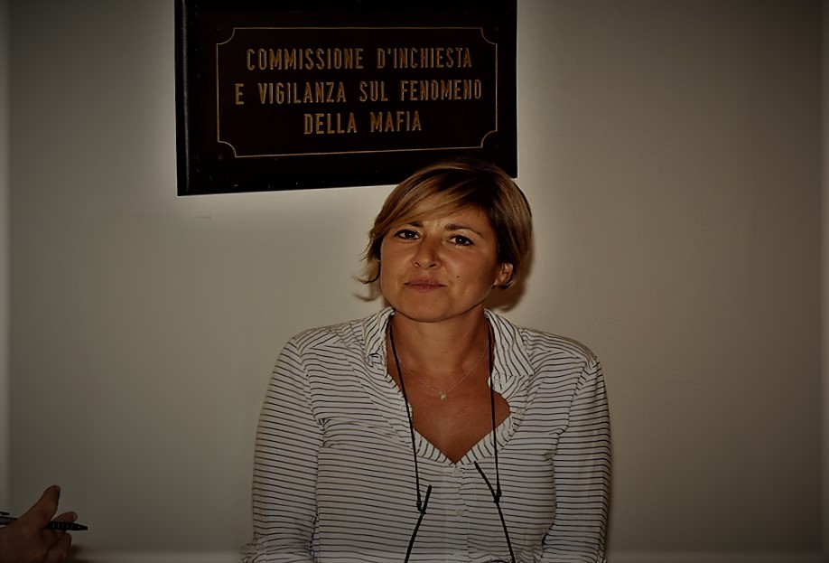 Borsellino, Fiammetta, “Nessun contributo alla verità” Borsellino, Fiammetta, “Nessun contributo alla verità”