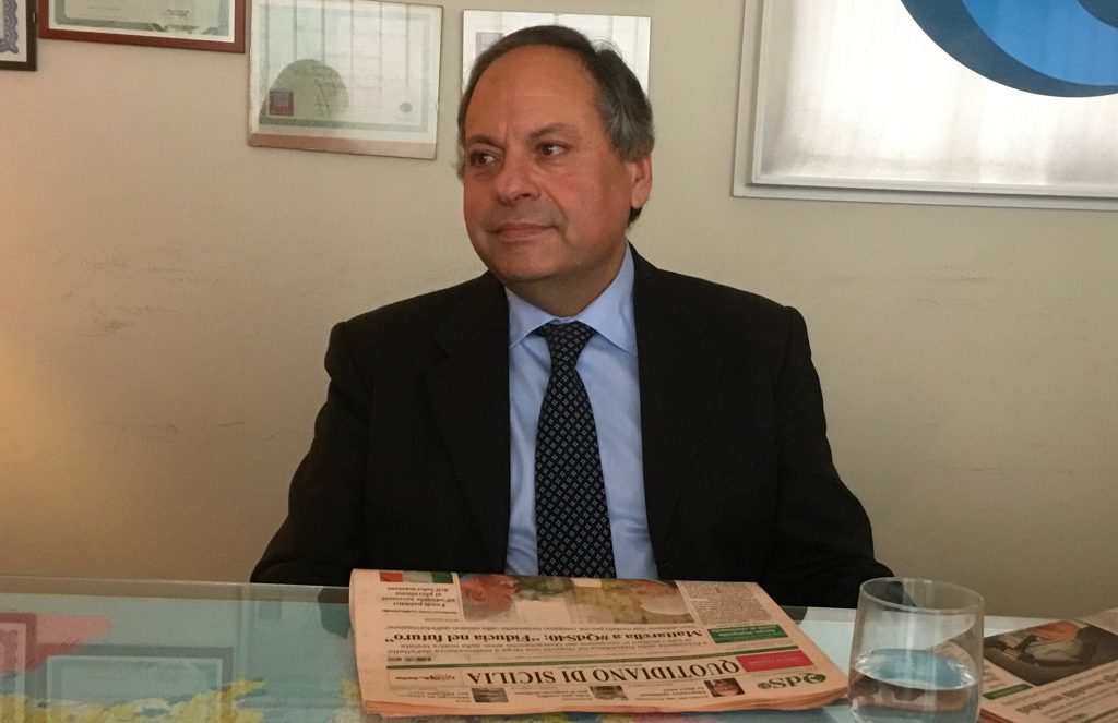 forum-gino-ioppolo-sindaco caltagirone