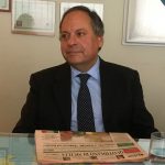 Incendi, rogo in ex istituto Caltagirone, distrutte 13 palme