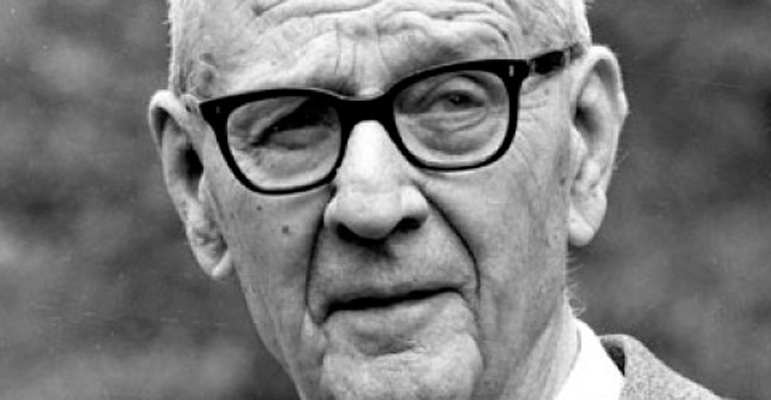 Centodieci anni dalla nascita di Giorgio Perlasca Centodieci anni dalla nascita di Giorgio Perlasca