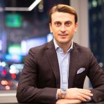 Giorgio Zuffanti, ambizione e coraggio necessari per realizzare progetti importanti