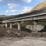 Cancelleri, “Viadotto Himera percorribile tra maggio e giugno”