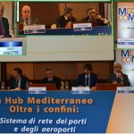 Trasporti, Cascetta “dai cantieri centoventimila posti, collegamenti strategici per il Mezzogiorno”