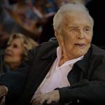 Cinema, morto Kirk Douglas, leggenda di Hollywood