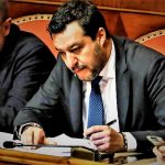 Gregoretti, il Senato manda a processo l’ex ministro Salvini