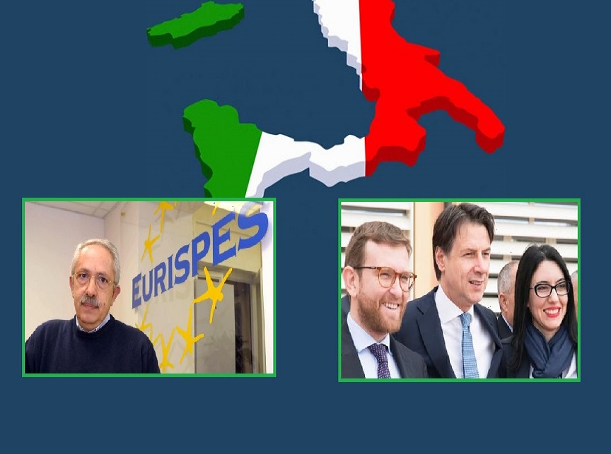 Sud, Provenzano, “non consideratelo una causa persa, la vera novità del Piano sta nel metodo”