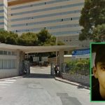 Trapani, colto da malore a scuola, muore in ospedale