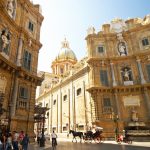 Palermo, crescono le imprese attive grazie al rilancio del centro