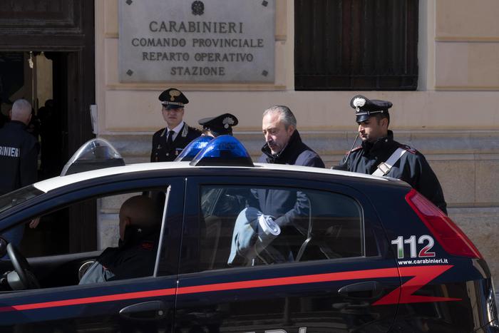 Mafia, l’ex deputato PD Ruggirello condannato a 12 anni di carcere Mafia, l’ex deputato PD Ruggirello condannato a 12 anni di carcere