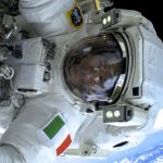 Parmitano, “La Terra è fragile ma viva, è il momento di agire”