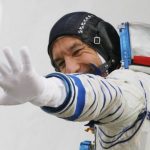 Missione Luna, Parmitano: “Fine aprile o inizio maggio avremo nomi equipaggio”