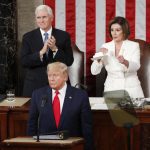 Usa, impeachment per Trump, arriva l’ok della Camera