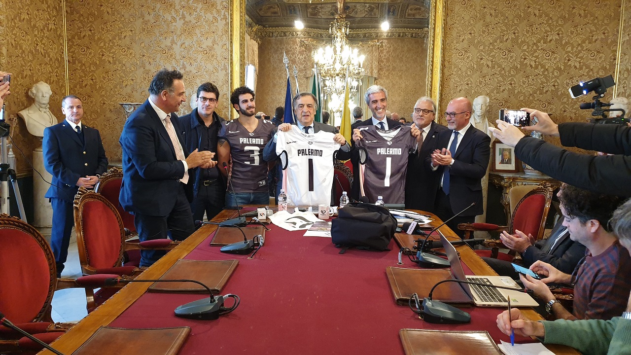 A Palermo l’unione fa lo sport. Tutte le discipline in un unico brand