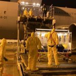 Coronavirus, anche Niccolò adesso è tornato in Italia