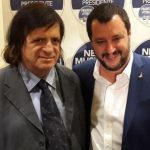 Peculato, sequestro all’ex deputato leghista Toni Rizzotto