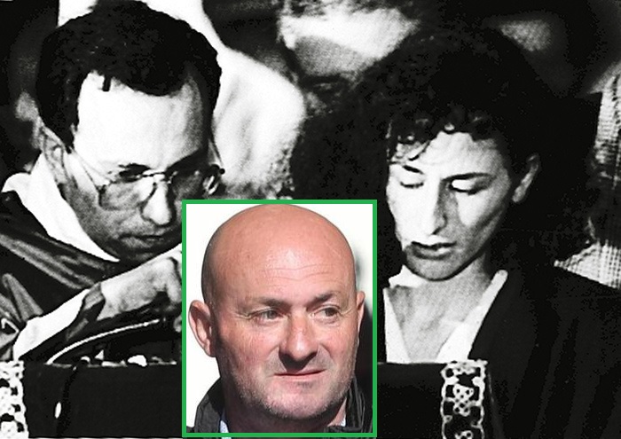 Mafia, arrestato il fratello di Rosaria Costa Schifani