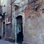 Nuova vita per Palazzo De Gaetani a Catania
