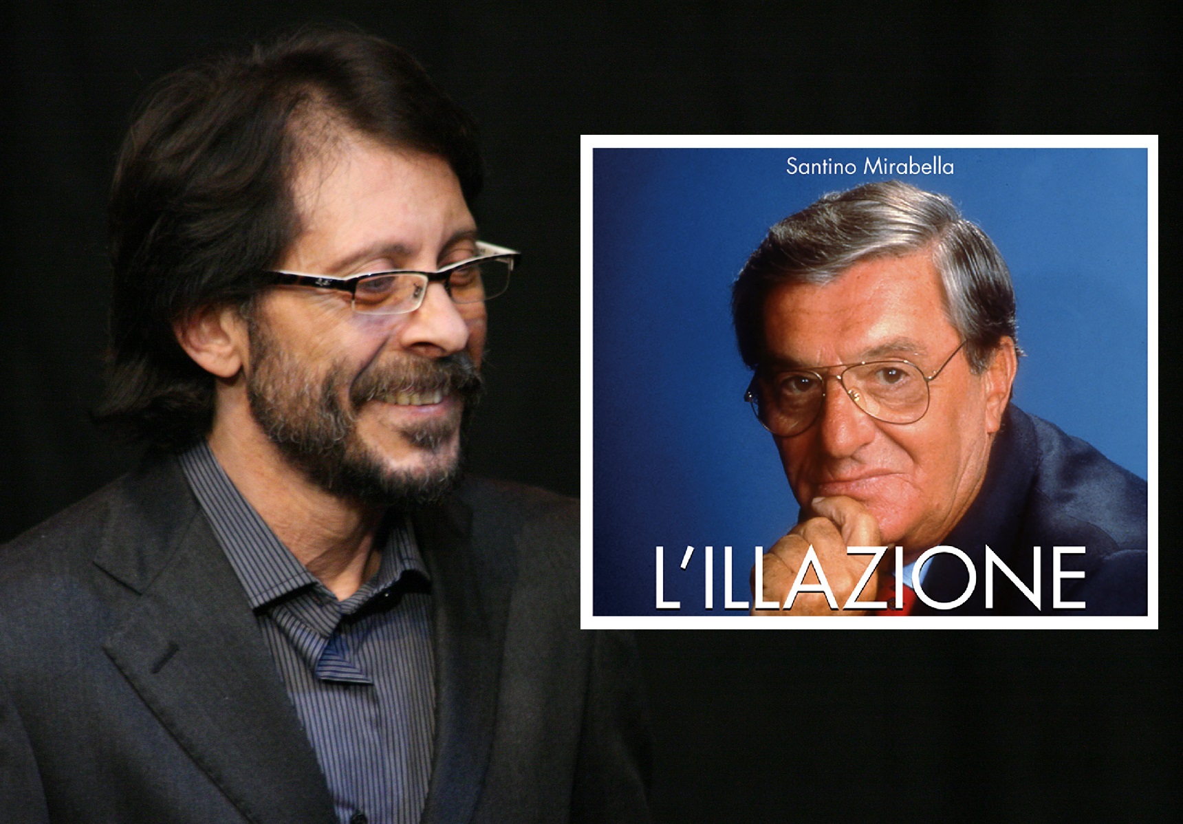 Libri, “L’illazione” che distrusse l’antidivo Lelio Luttazzi﻿