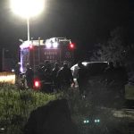 Sangue in agrumeto, il fermato invoca la legittima difesa