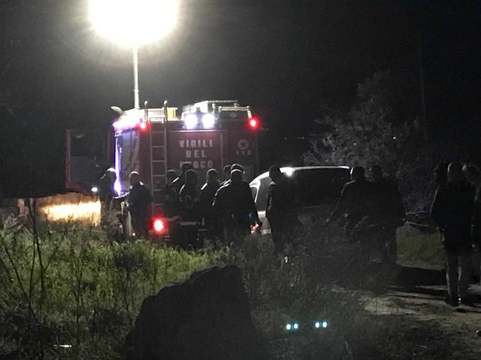 Sangue in agrumeto, il fermato invoca la legittima difesa