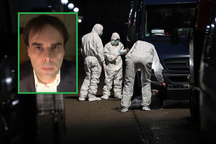 Germania, undici morti in strage razzista di estrema destra