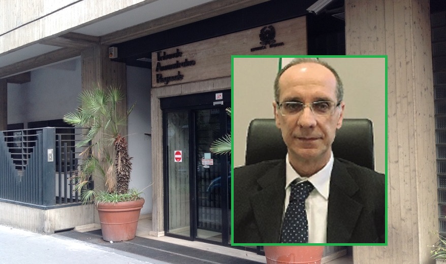 Anno giudiziario, Tar Catania vicino agli standard Ue Anno giudiziario, Tar Catania vicino agli standard Ue