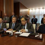 Coronavirus, Musumeci e lo spettro della psicosi “No a un clima di irrazionale preoccupazione”