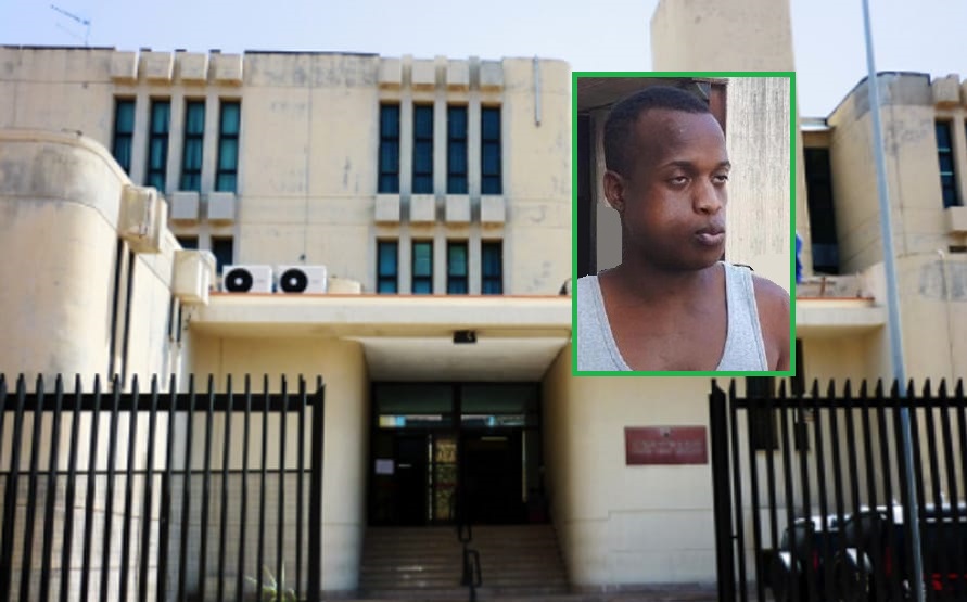 Odio razziale, condannato a quattro anni e mezzo di reclusione Odio razziale, condannato a quattro anni e mezzo di reclusione