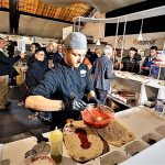 ExpoCook, a Palermo il #virus si combatte con il food