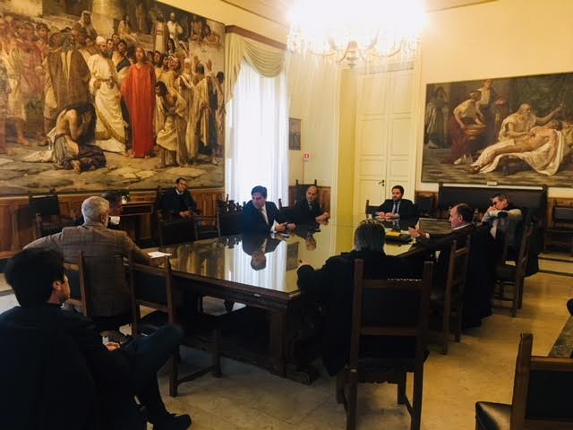 Catania, fiera e pescheria aperte ma con limitazioni Catania, fiera e pescheria aperte ma con limitazioni