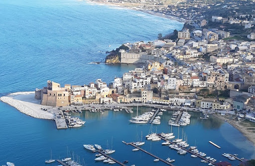Depuratore di Castellammare, al via bando per progetto esecutivo