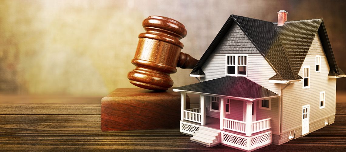 Immobili all’asta, uno su dieci si trova in Sicilia