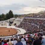 Ok rappresentazioni classiche al Teatro greco