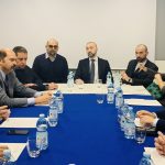 Operatori turistici riuniti per superare l’emergenza