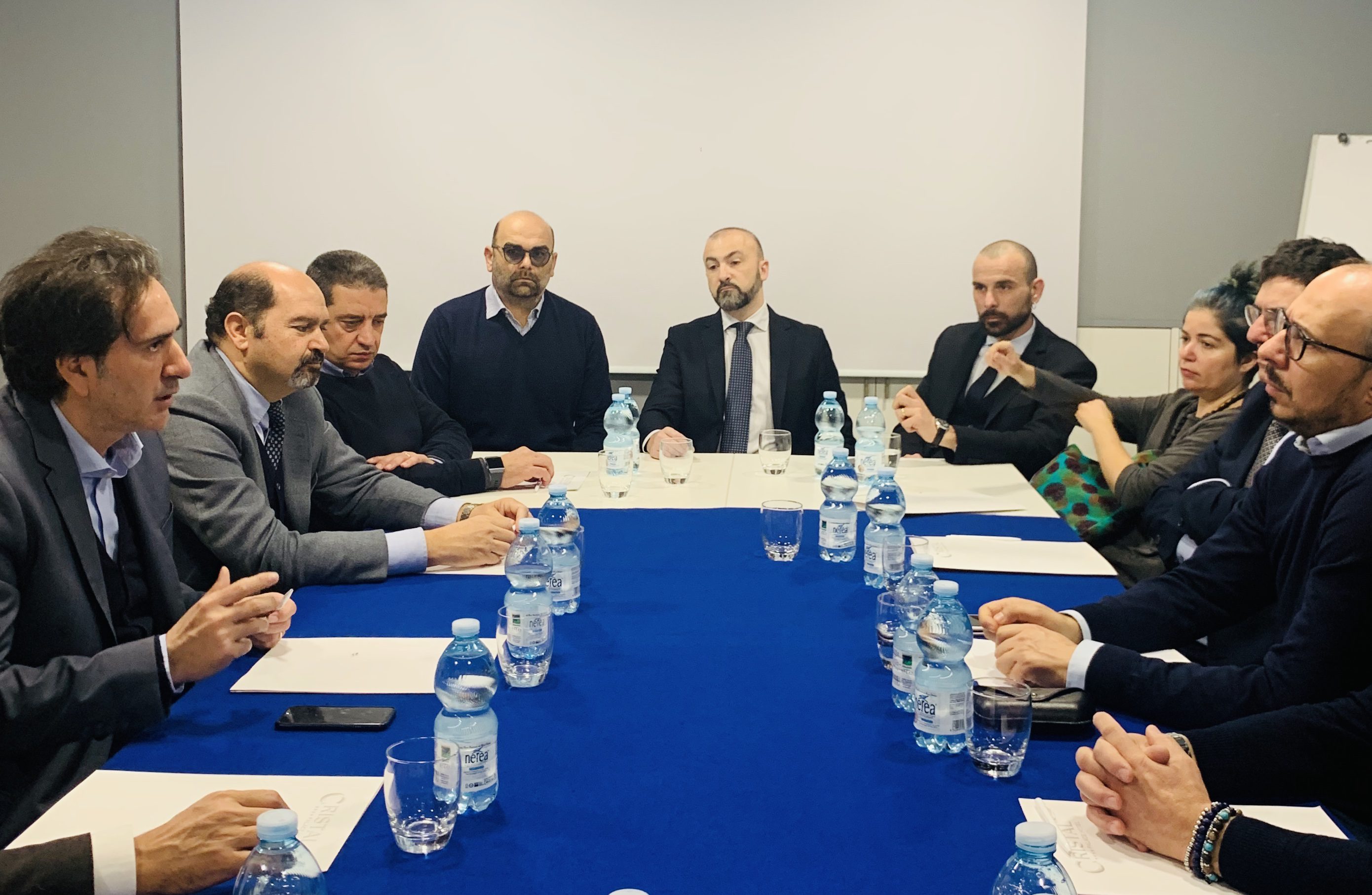 Operatori turistici riuniti per superare l’emergenza