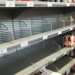 Così il Coronavirus ha riempito i carrelli