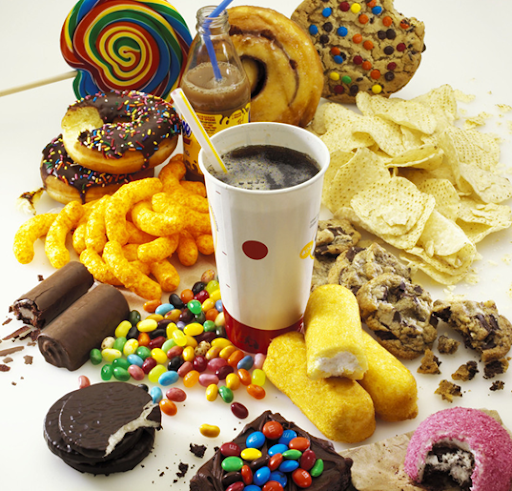 Lo zucchero percepito come alimento più dannoso rispetto a grassi e sale