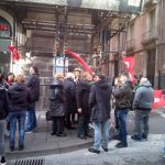 Catania, alloggi fantasma nel Palazzo di cemento