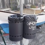 Catania, piazzati 400 nuovi cestini, fermeranno gli incivili?