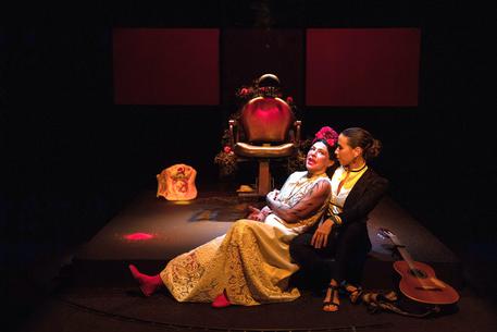 Coronavirus, il Biondo costretto a debuttare… su Youtube