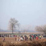 Migranti, l’appello del Centro Astalli “L’Ue ricollochi chi è bloccato in Grecia”