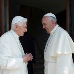 Coronavirus, misure straordinarie per preservare il Vaticano e i due Papi