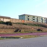 Gibellina, messa in sicurezza del campo sportivo