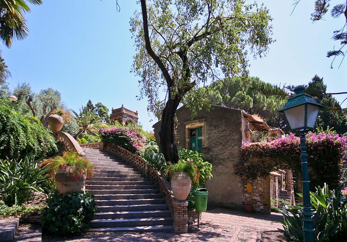 Il Comune di Taormina alla ricerca di altro personale