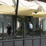 Dehors a Palermo, scontro all’interno della maggioranza