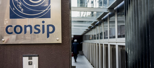 Consip attiva in tutta Italia la convenzione elettricità per la Pa Consip attiva in tutta Italia la convenzione elettricità per la Pa