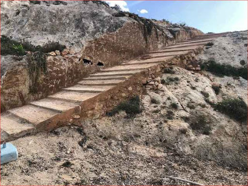 Lampedusa, abusivismo a cala Madonna, Legambiente “Sanzionare i responsabili”